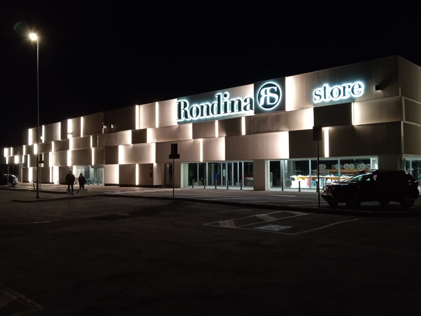 Rondina Store